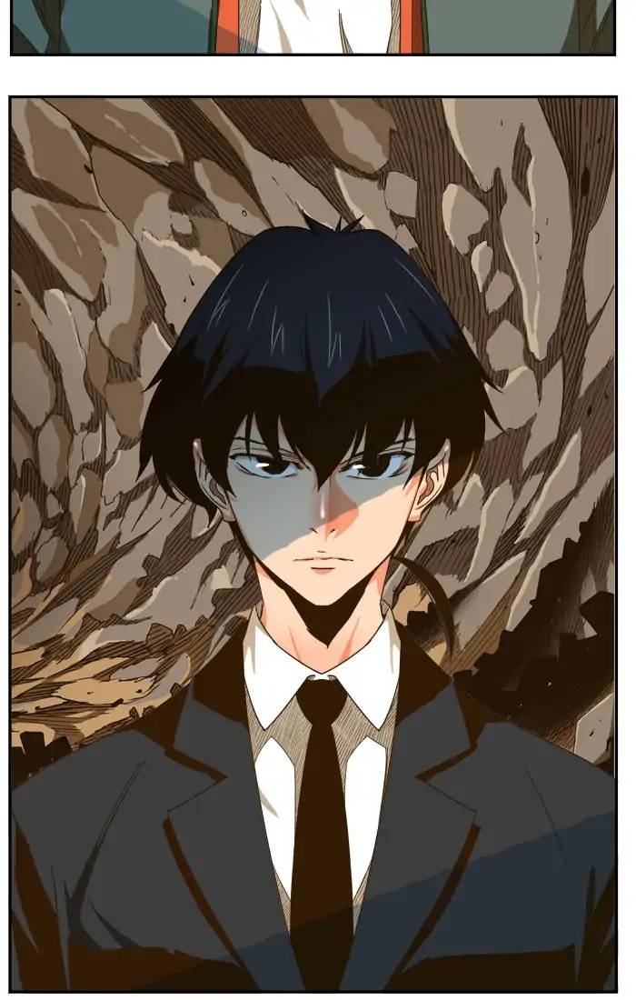 The God Of High School 419 115