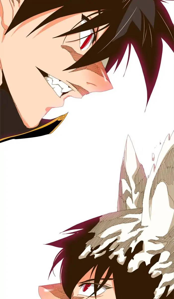 The God Of High School 419 119