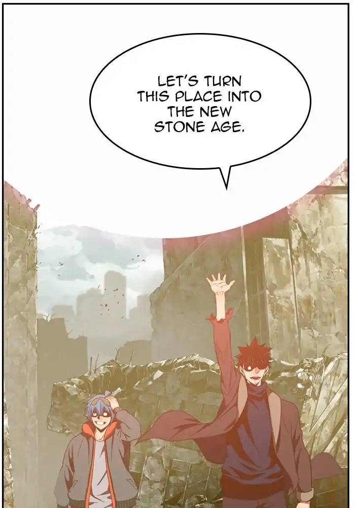The God Of High School 419 2