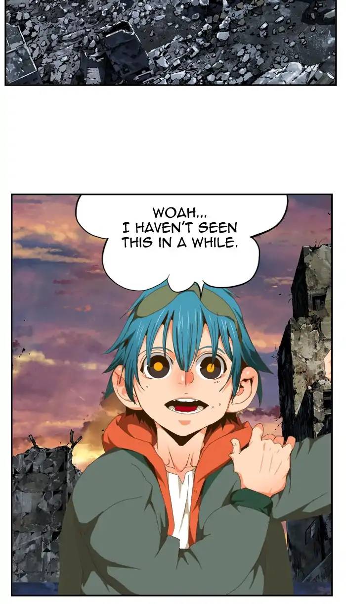 The God Of High School 419 25