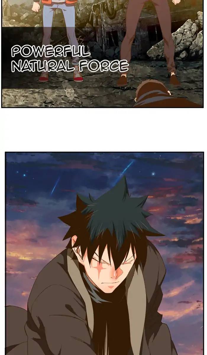 The God Of High School 419 3