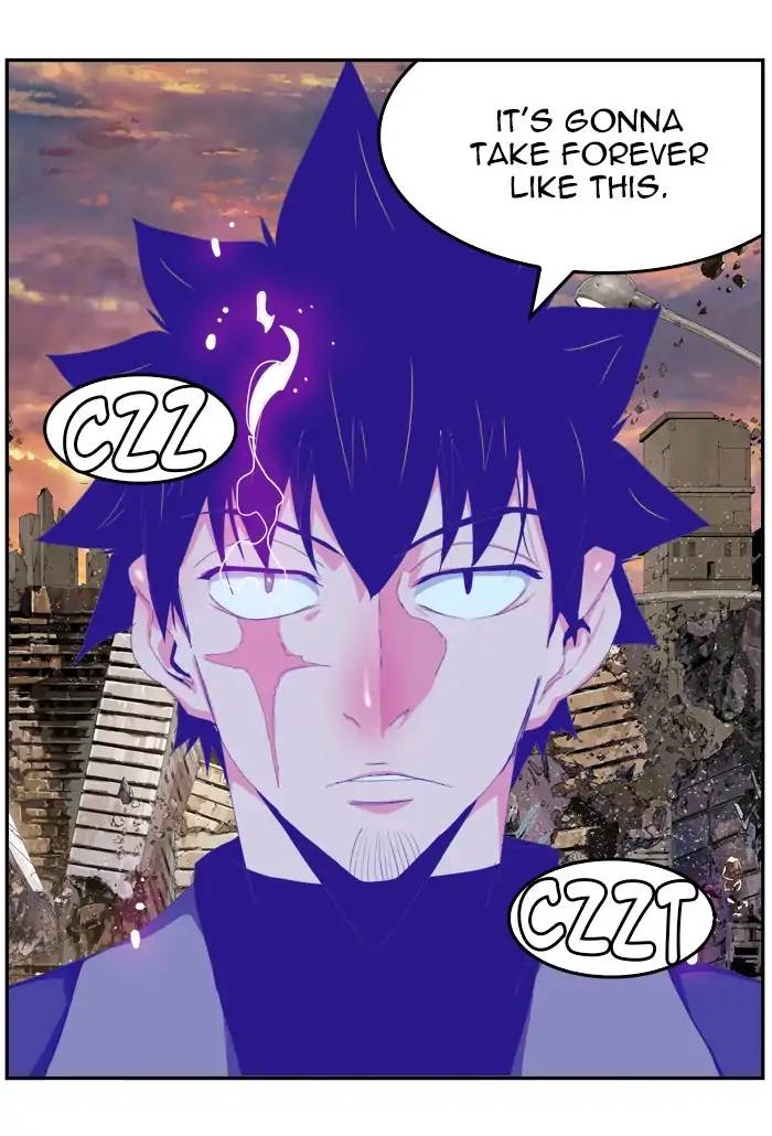The God Of High School 419 39
