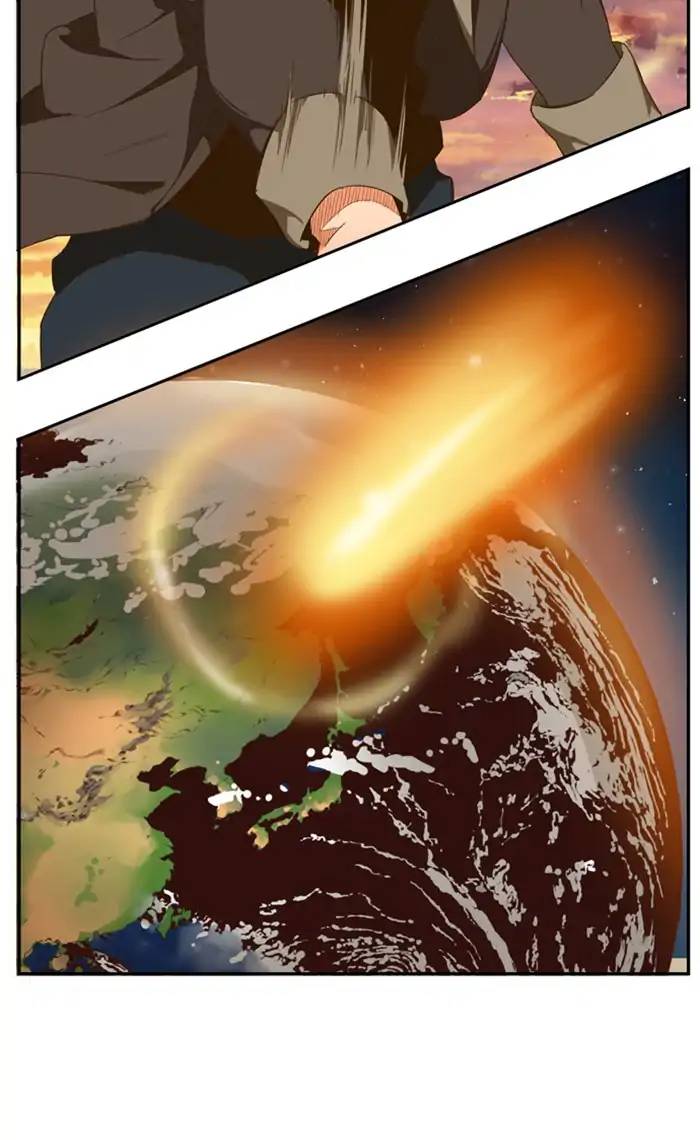 The God Of High School 419 4