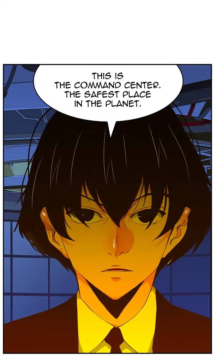 The God Of High School 419 6