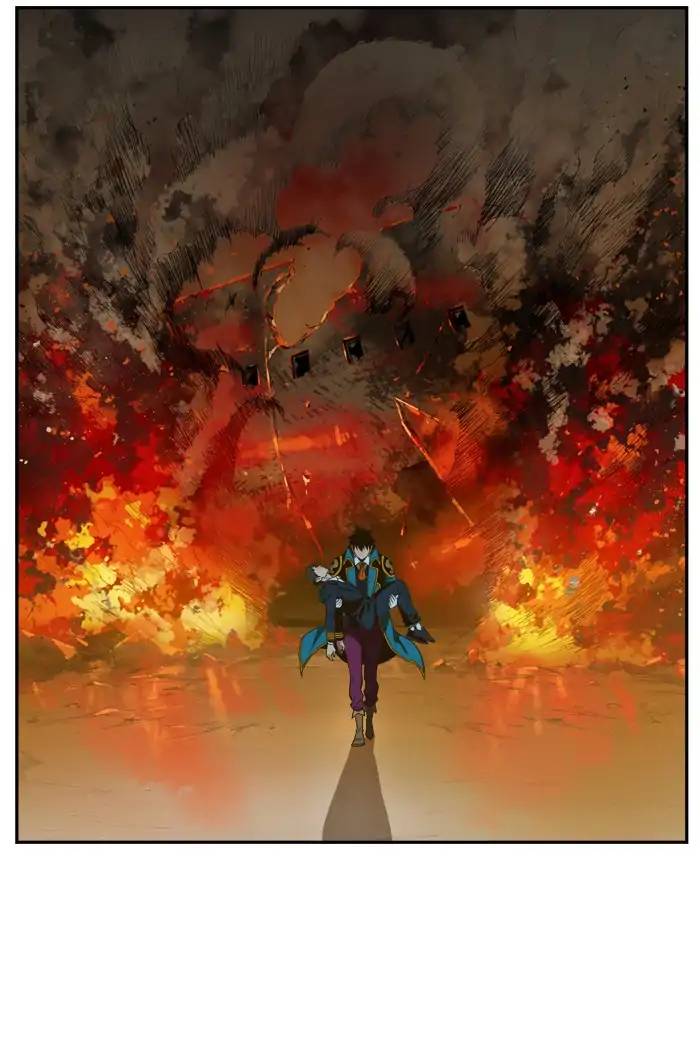 The God Of High School 419 99