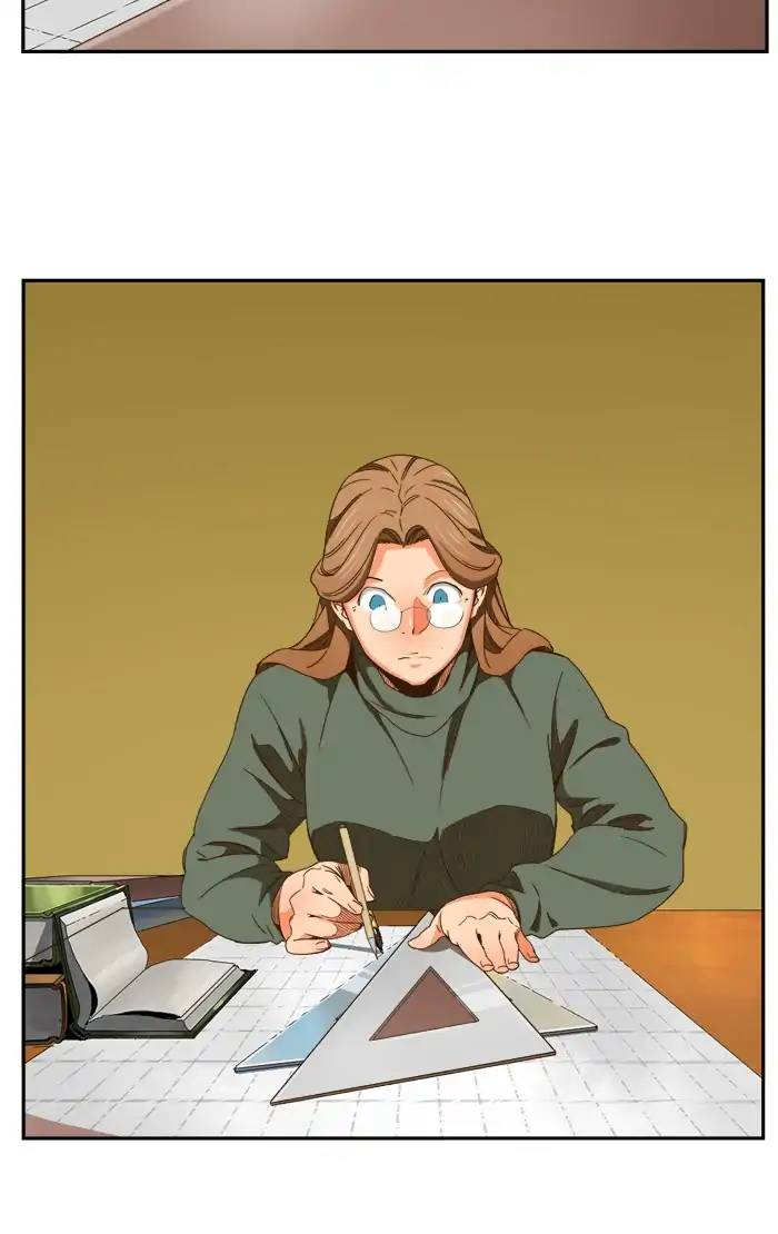 The God Of High School 420 58