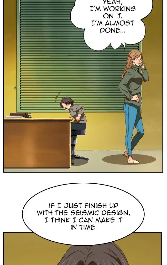 The God Of High School 420 68
