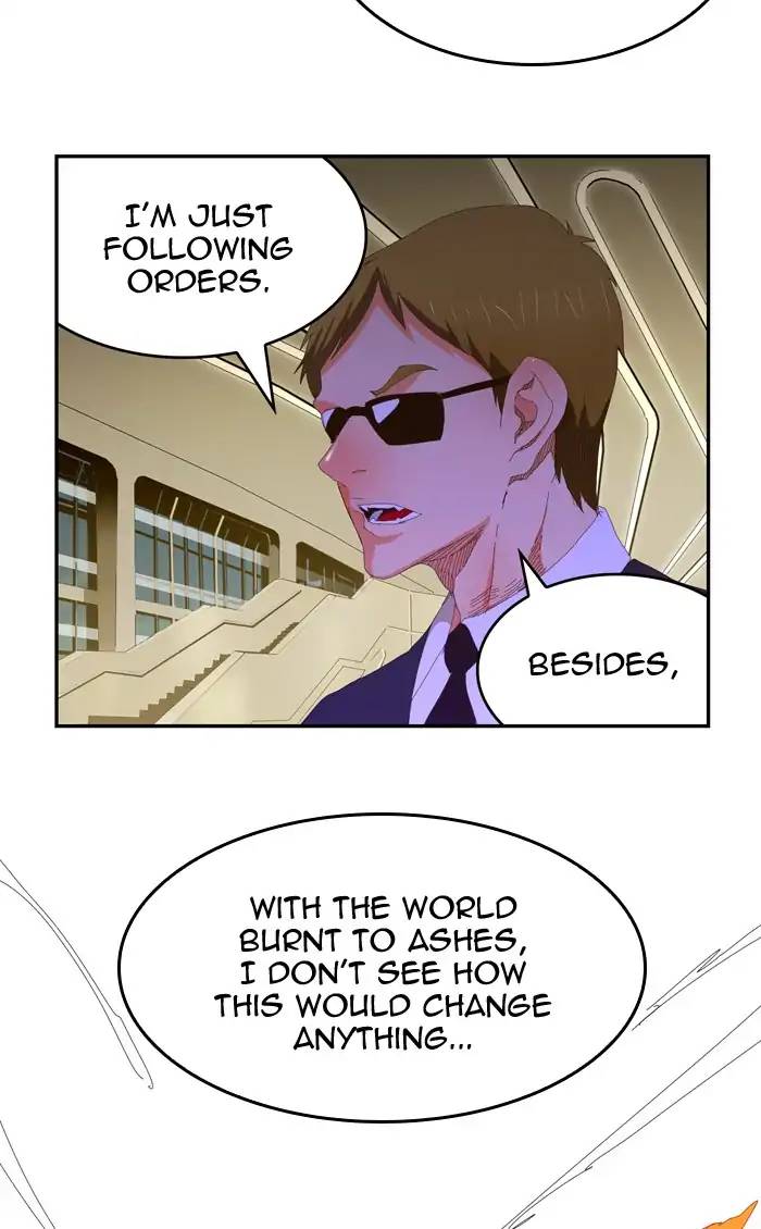 The God Of High School 420 80