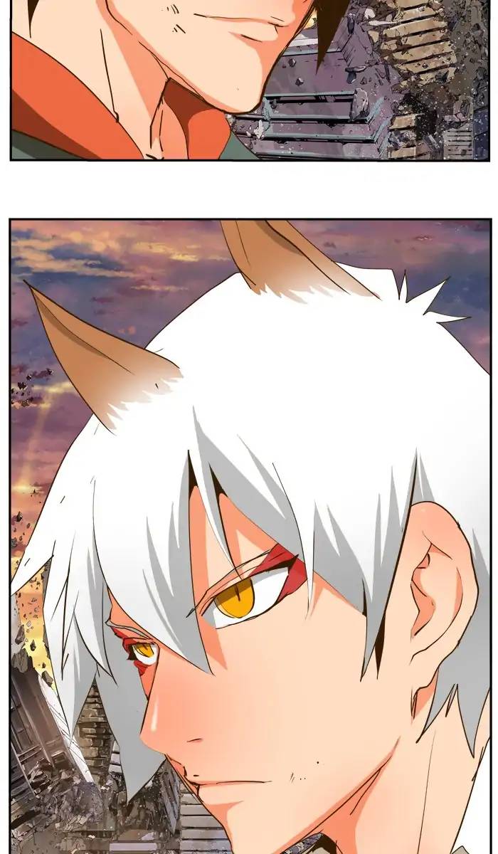 The God Of High School 421 102