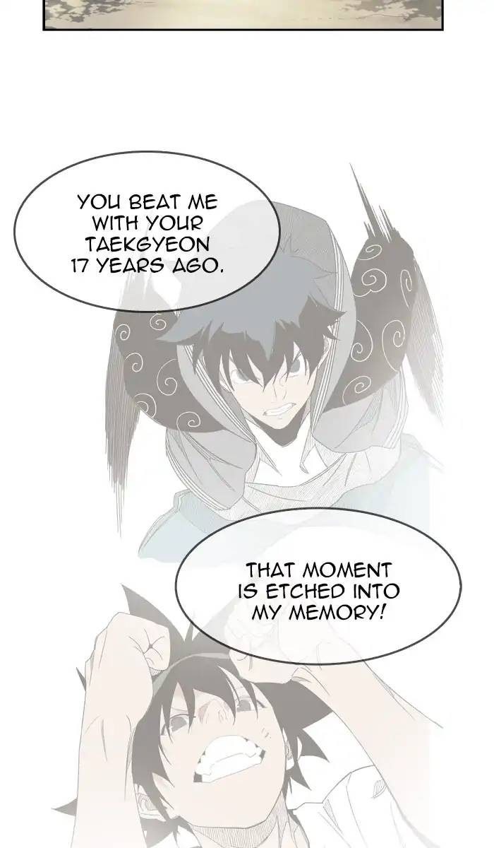 The God Of High School 421 104