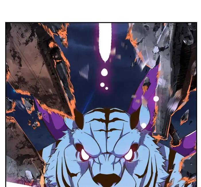 The God Of High School 421 11