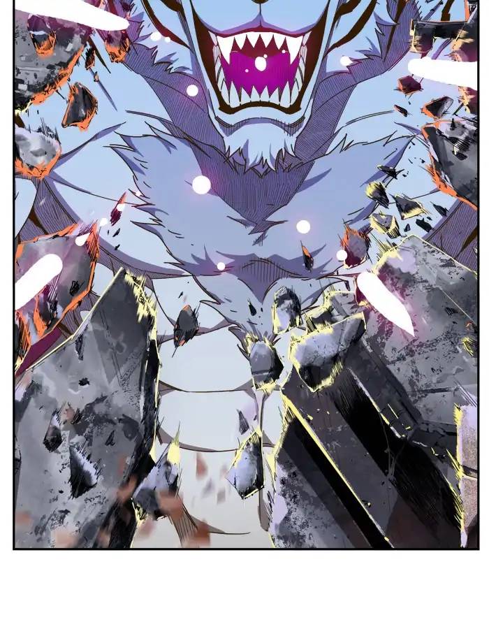 The God Of High School 421 12