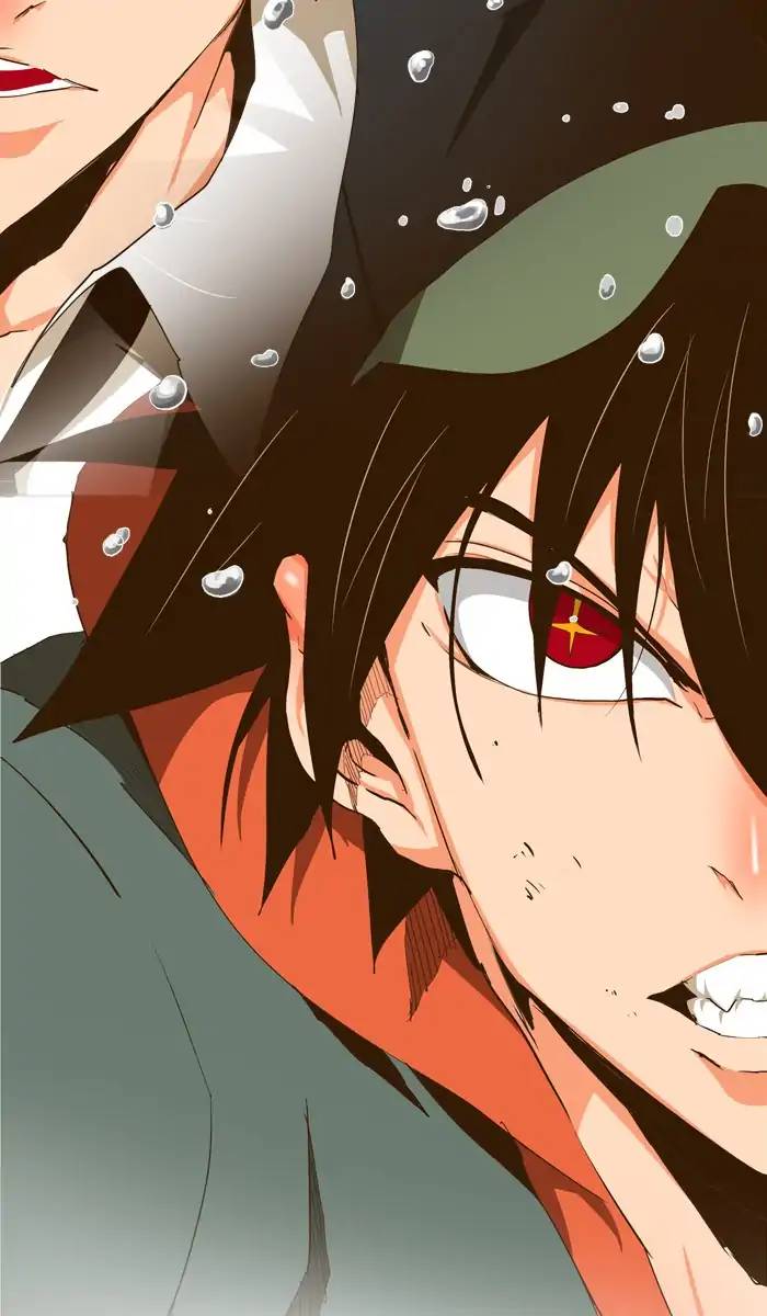 The God Of High School 421 19
