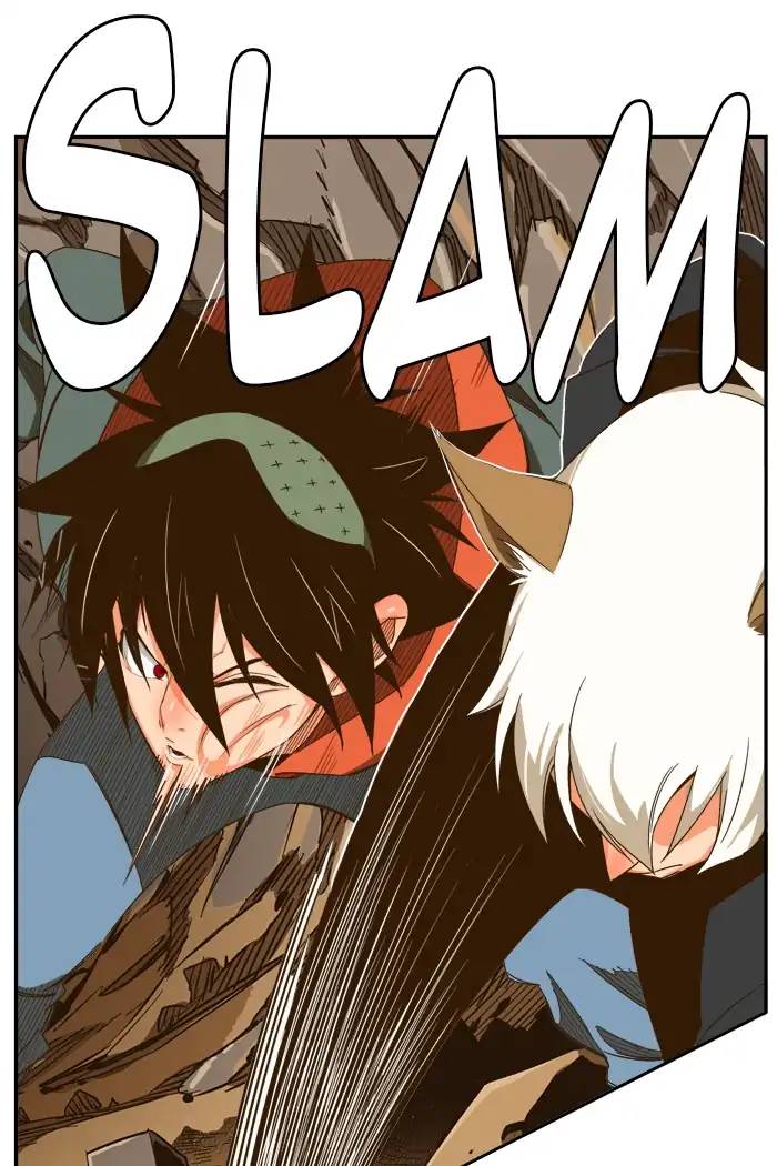 The God Of High School 421 2