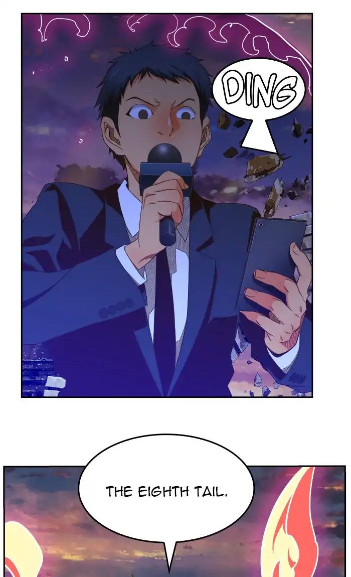 The God Of High School 421 26