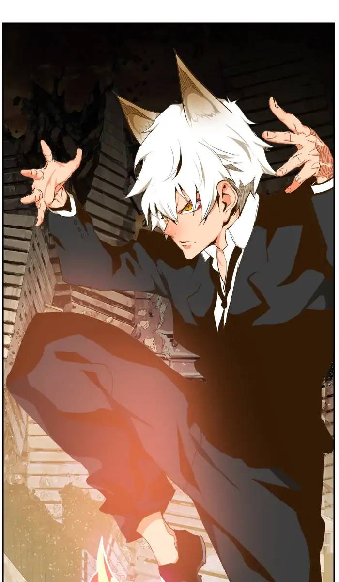 The God Of High School 421 31