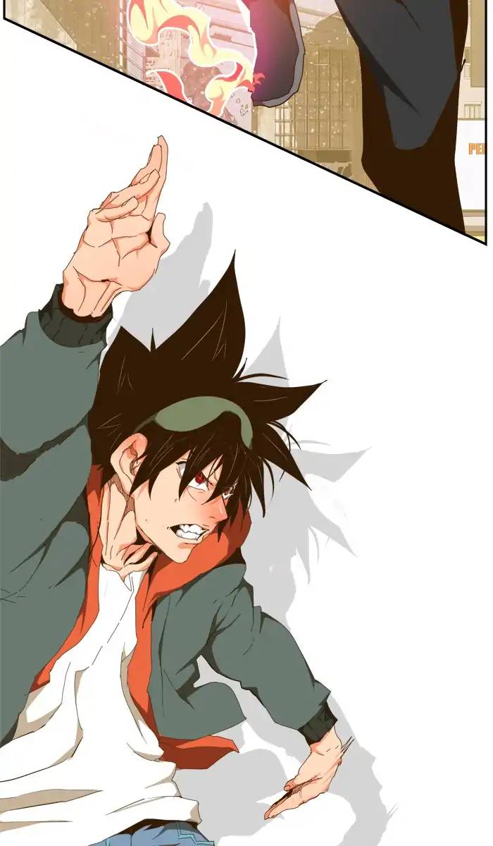 The God Of High School 421 32