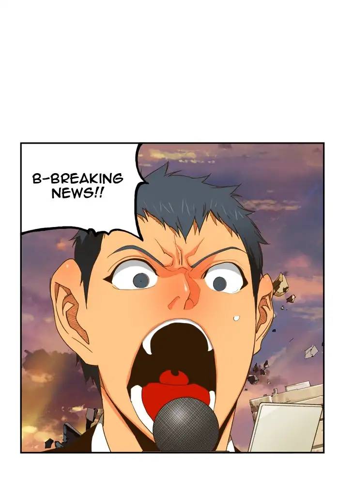 The God Of High School 421 34