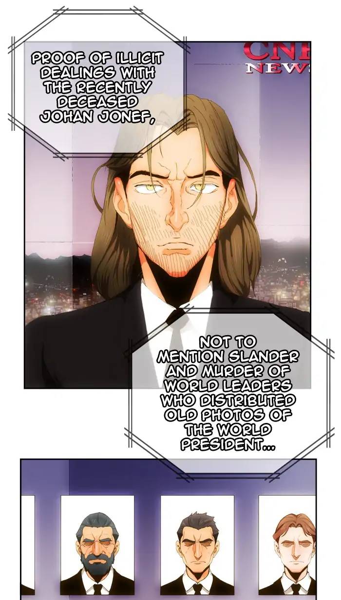 The God Of High School 421 36