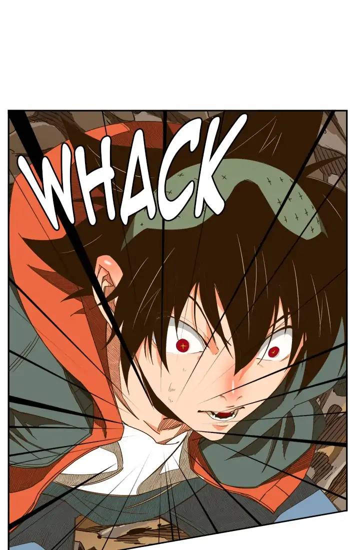 The God Of High School 421 4