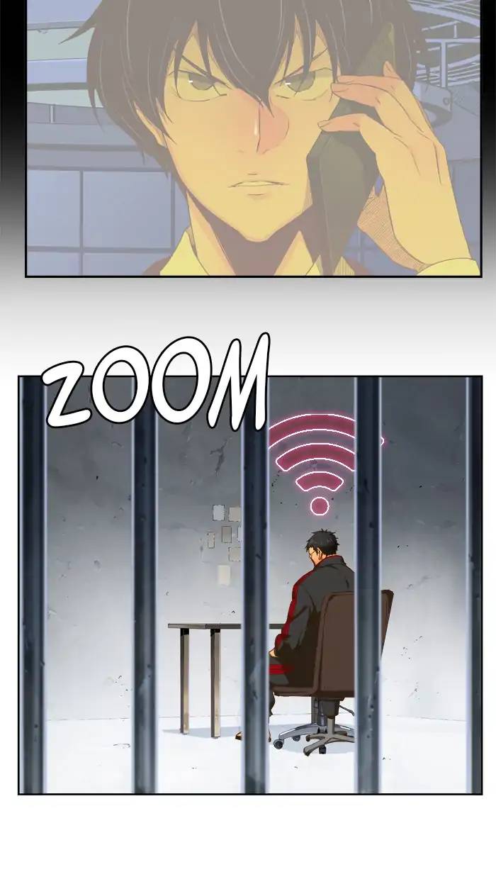 The God Of High School 421 42