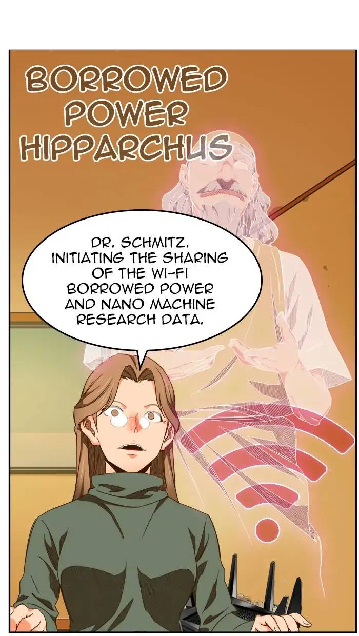 The God Of High School 421 43