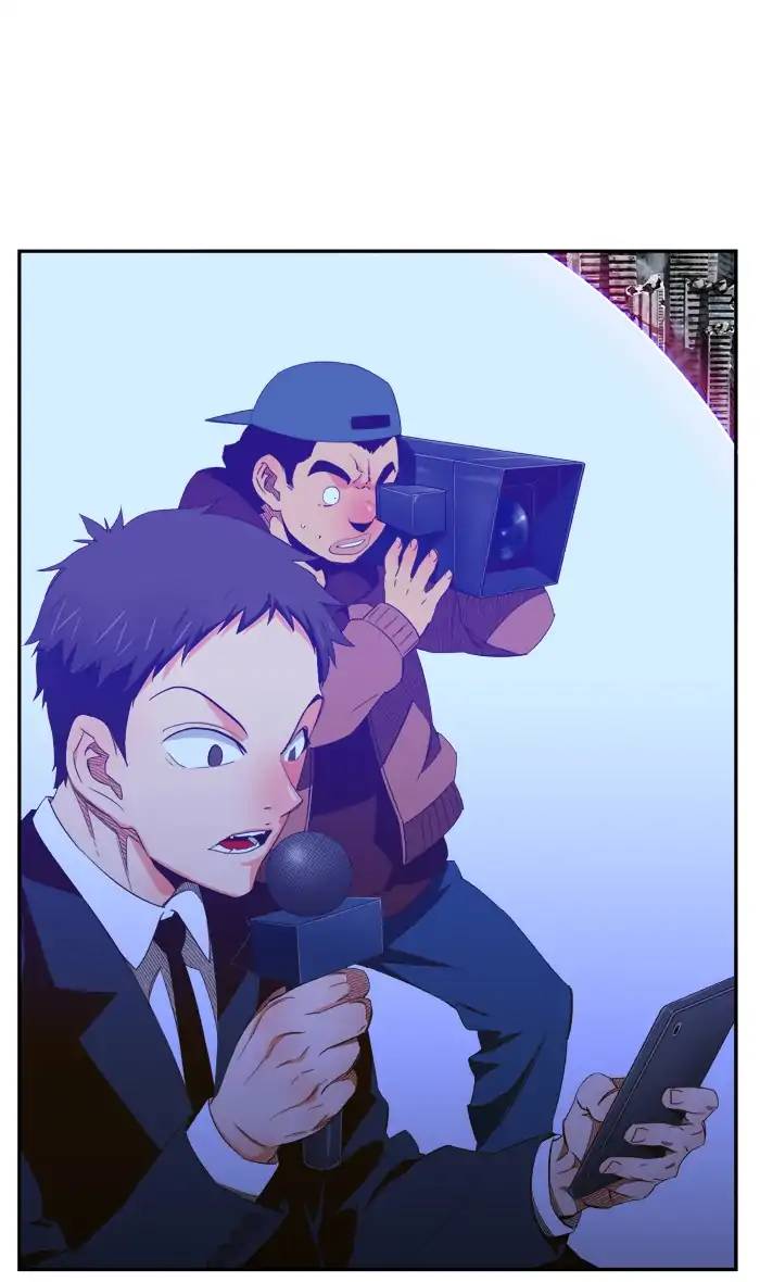 The God Of High School 421 59