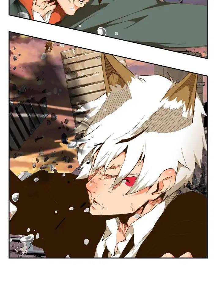 The God Of High School 421 61