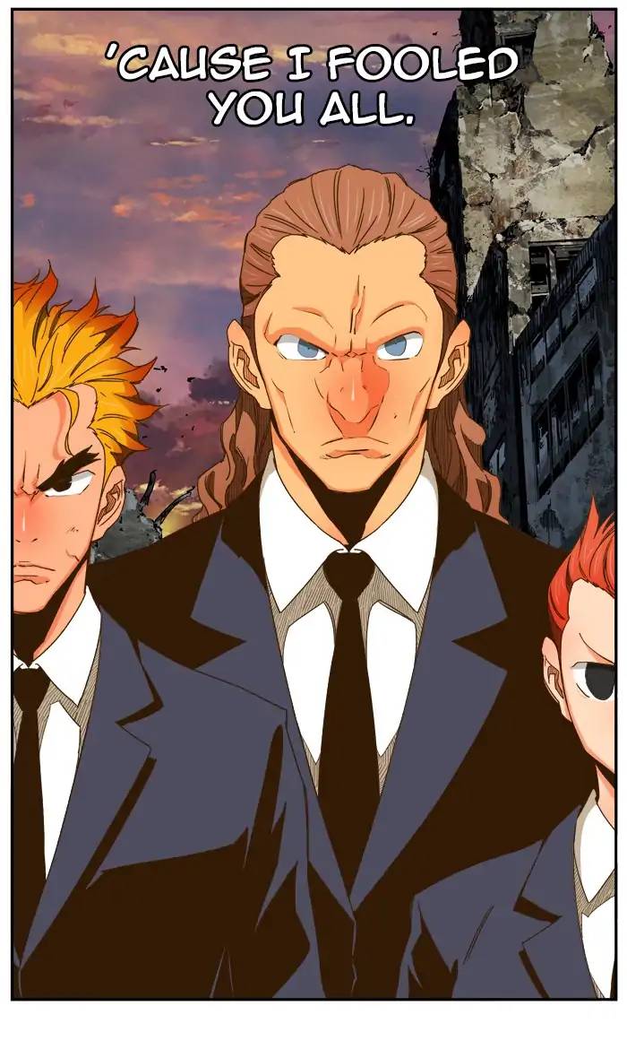 The God Of High School 421 70