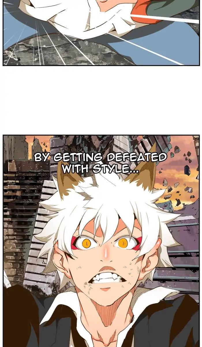 The God Of High School 421 75