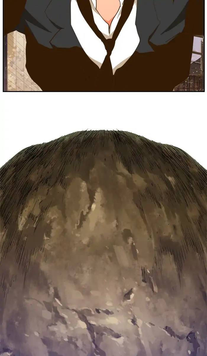 The God Of High School 421 76