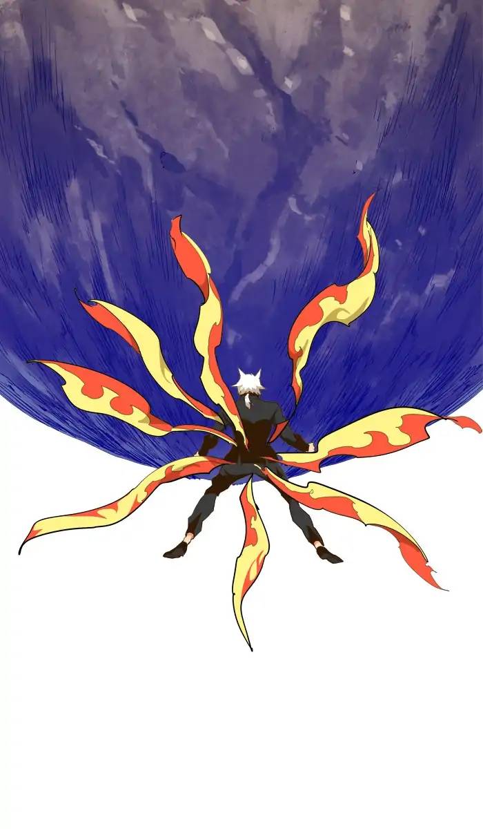 The God Of High School 421 77
