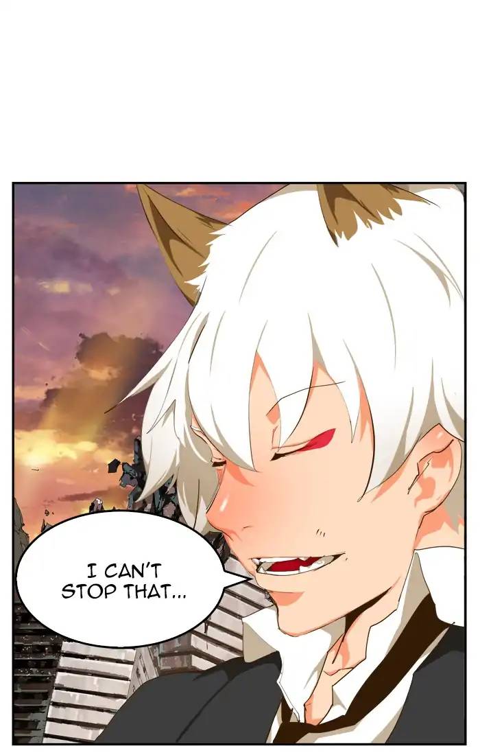 The God Of High School 421 78