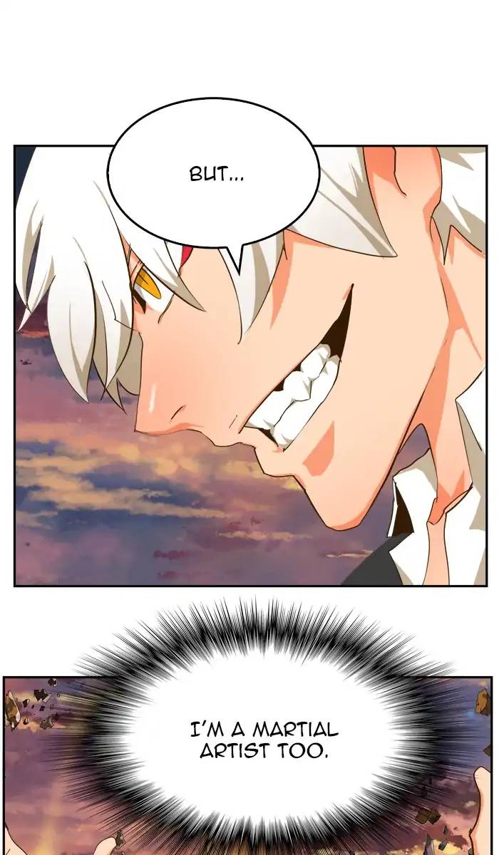 The God Of High School 421 79