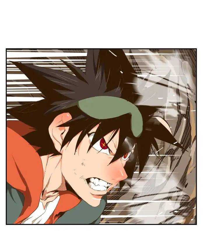 The God Of High School 421 8