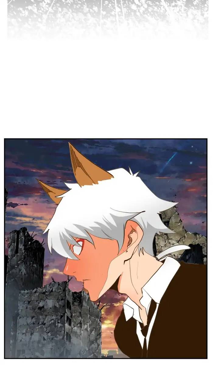 The God Of High School 421 85