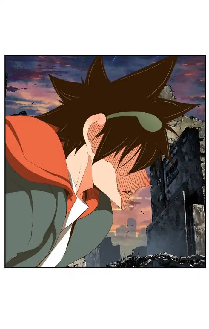 The God Of High School 421 86