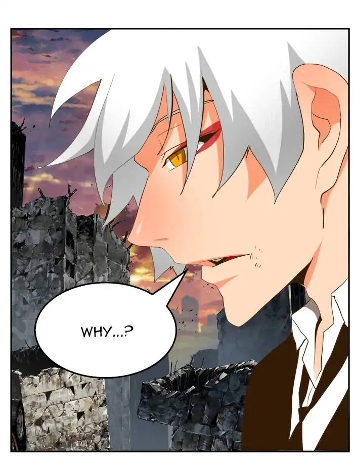 The God Of High School 421 87