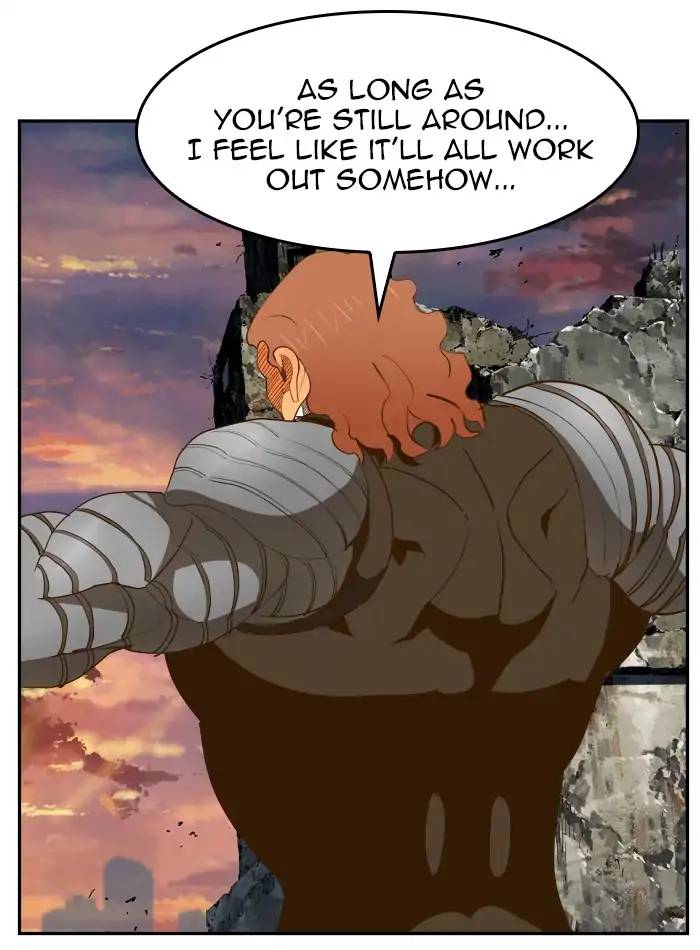 The God Of High School 421 89
