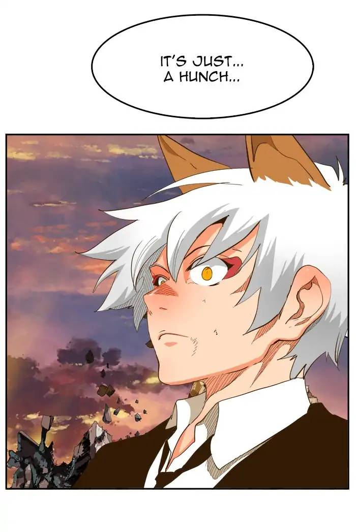 The God Of High School 421 90