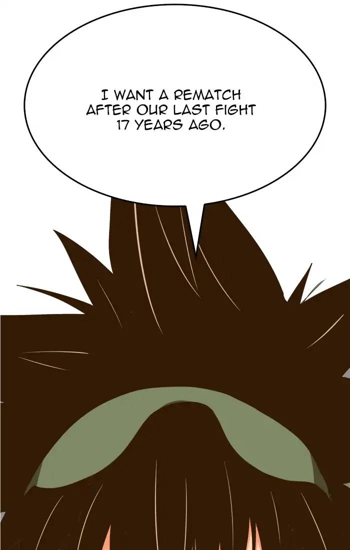 The God Of High School 421 93