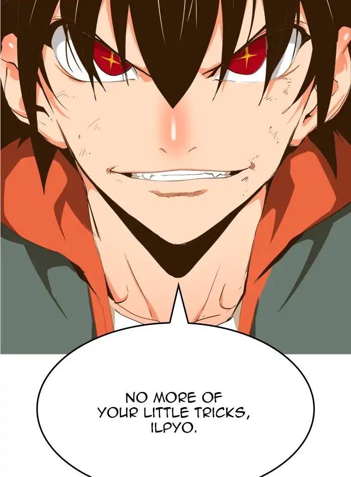 The God Of High School 421 94