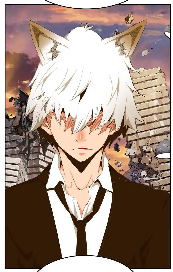 The God Of High School 421 95