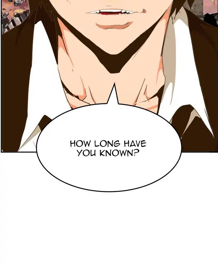 The God Of High School 421 97