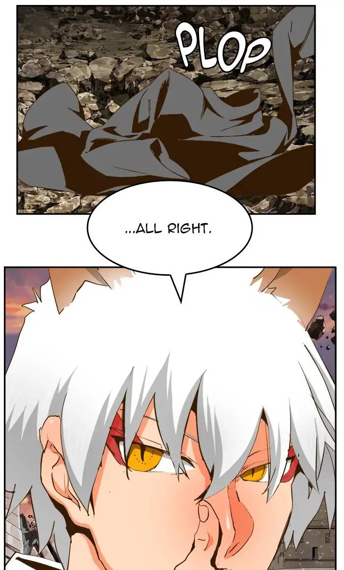 The God Of High School 421 99
