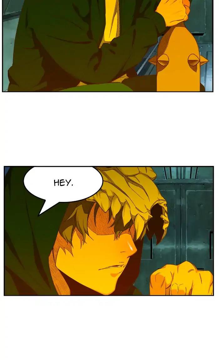 The God Of High School 422 7