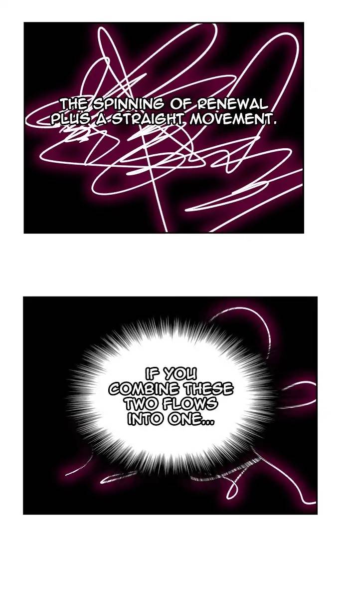 The God Of High School 423 101