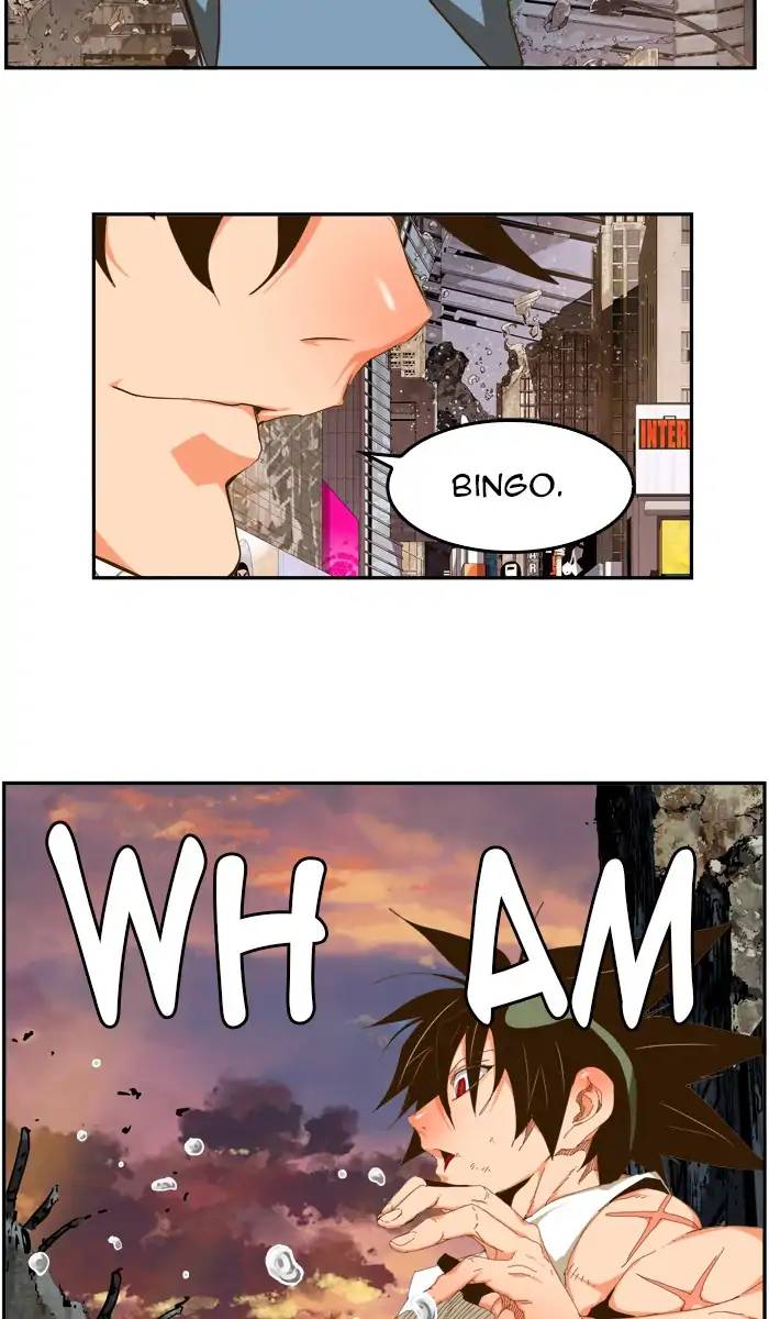The God Of High School 423 103