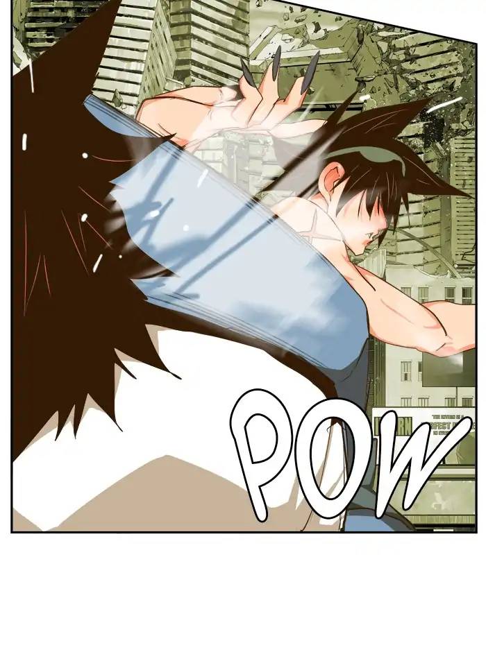 The God Of High School 423 107