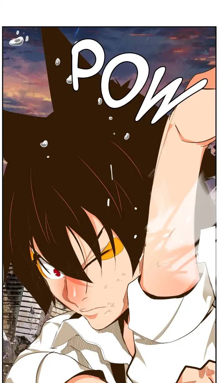The God Of High School 423 109